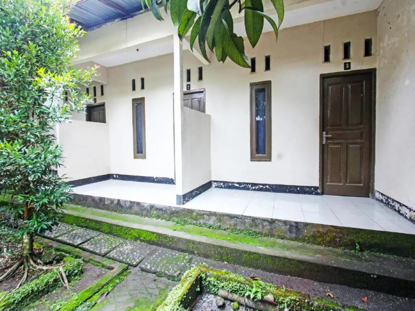 Hotel O Ashooy HomestayNearWisata Desa sedau