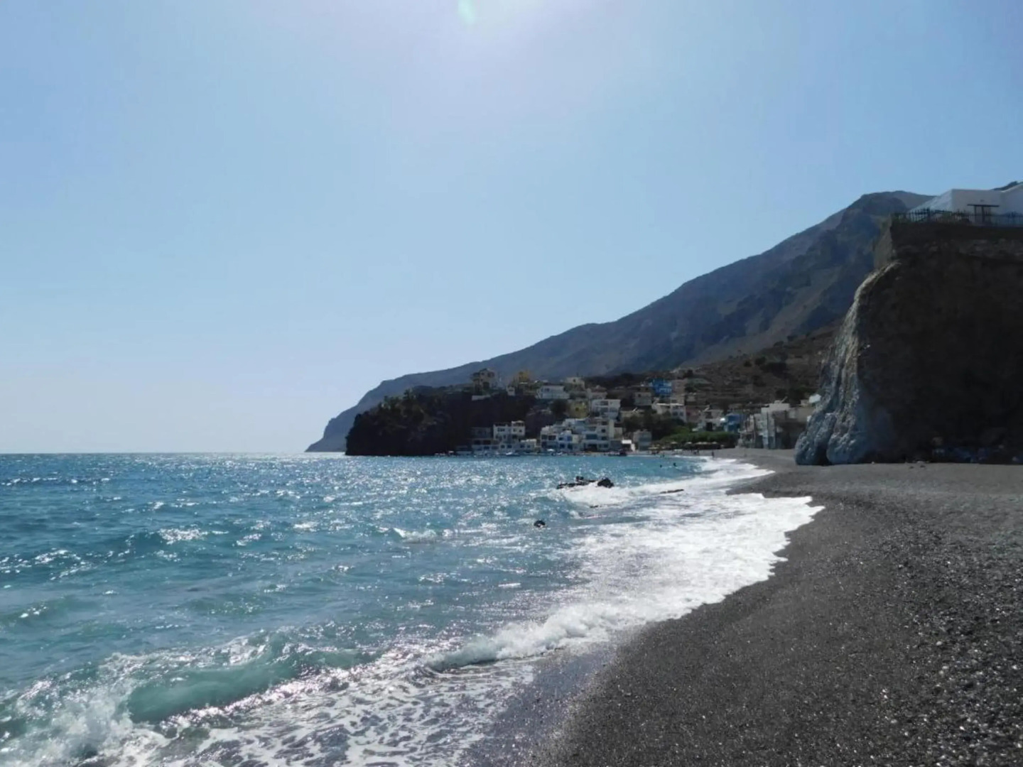 Crete Southside Villas