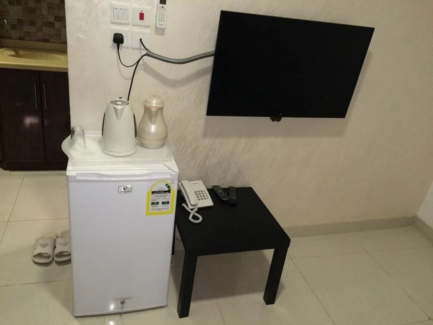 Vision 2 For Residential Units