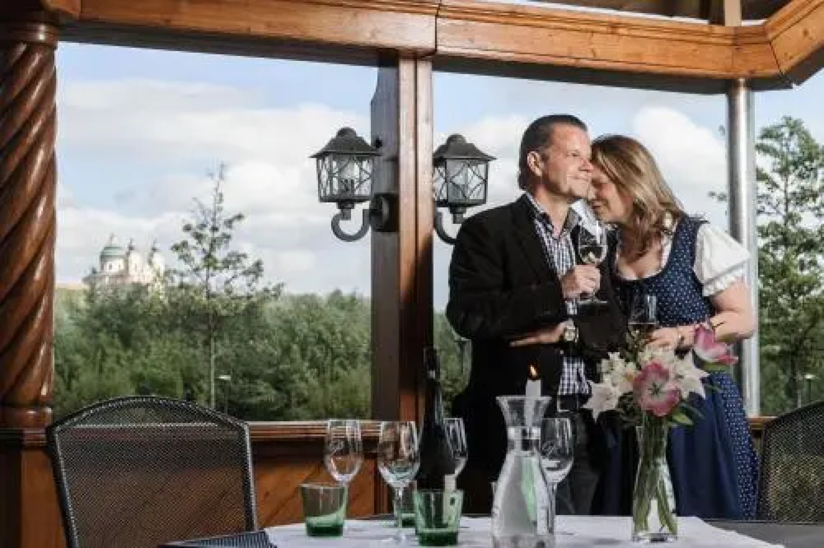 Best Western Landhotel Wachau