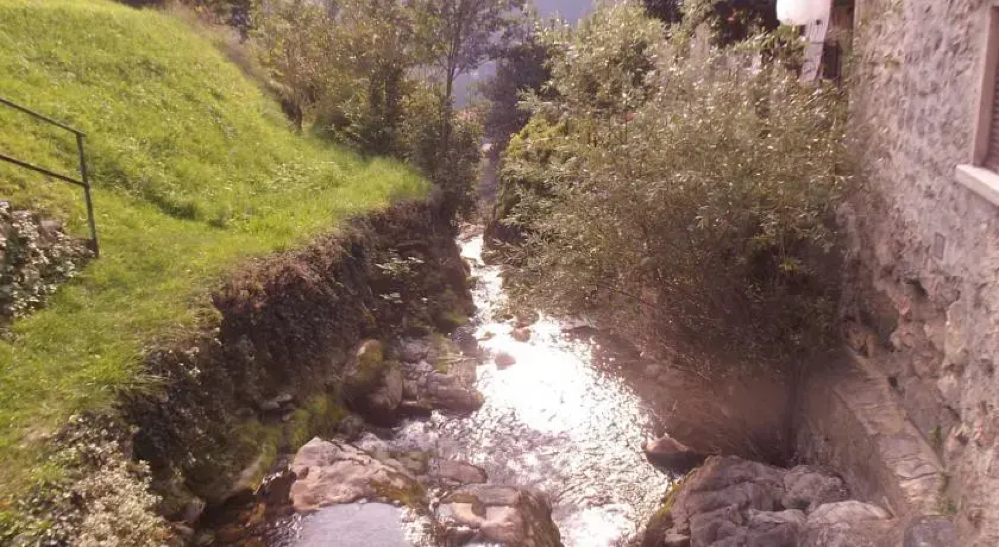 Chestnut casa vacanze