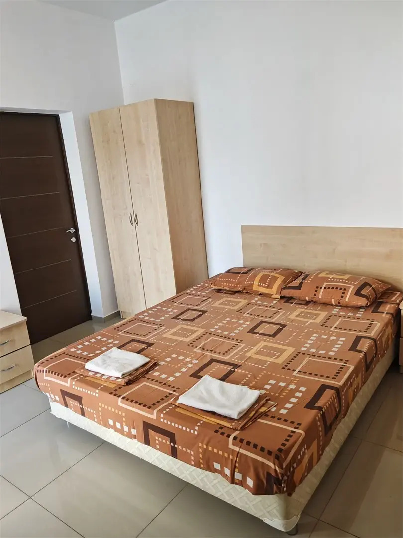 Vinograd Guest House