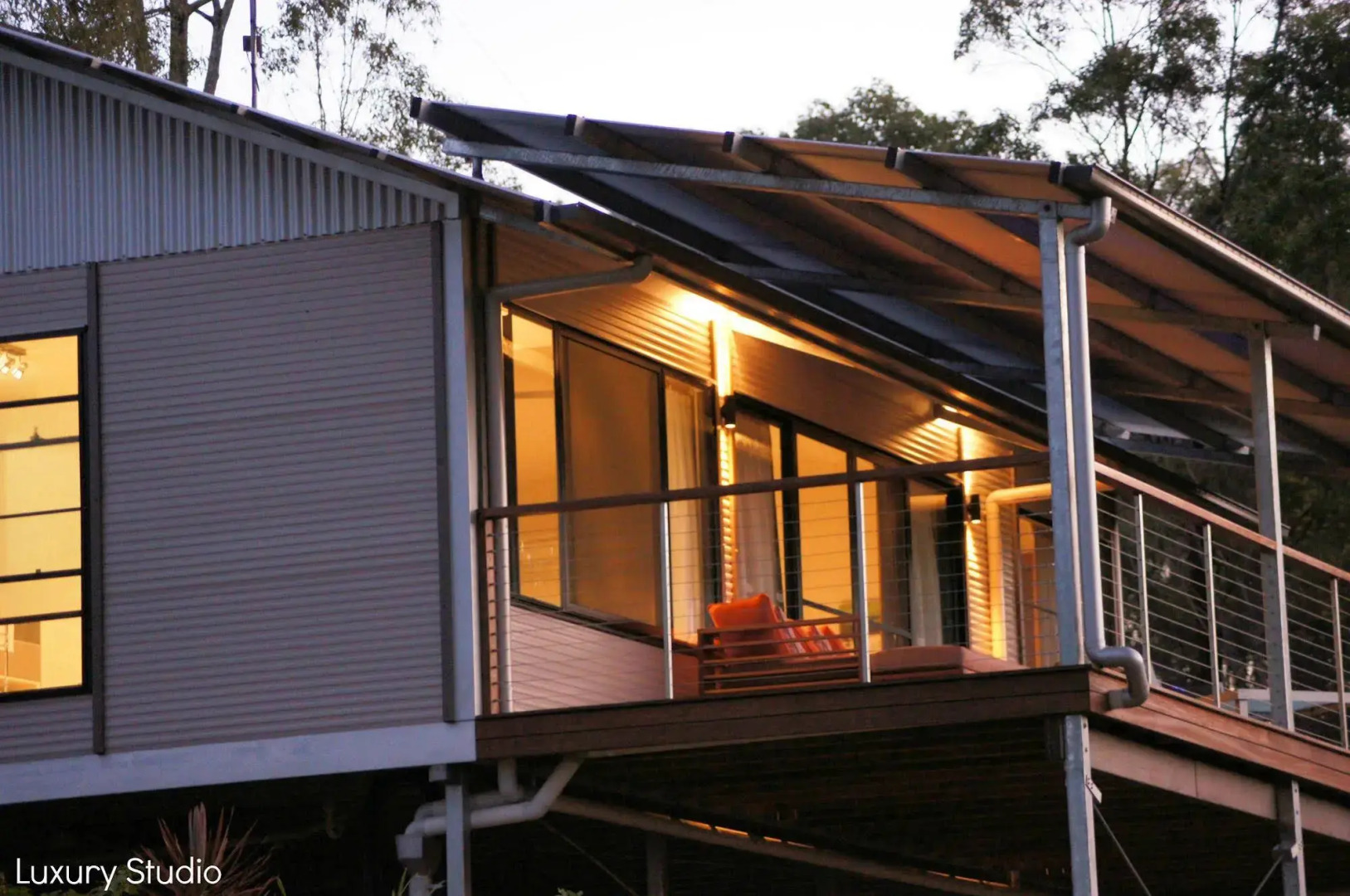 Melawondi Spring Retreat