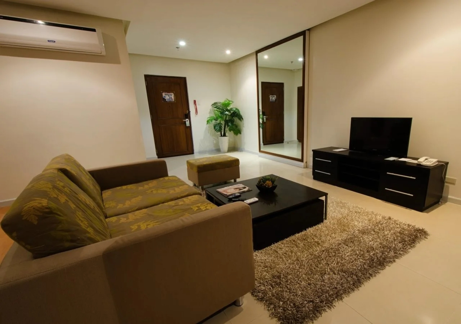 Citadines Amigo Iloilo