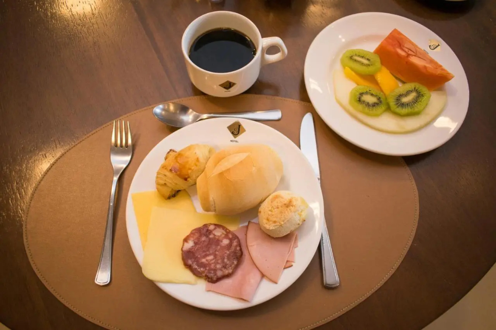 Hotel Jacques Georges Tower