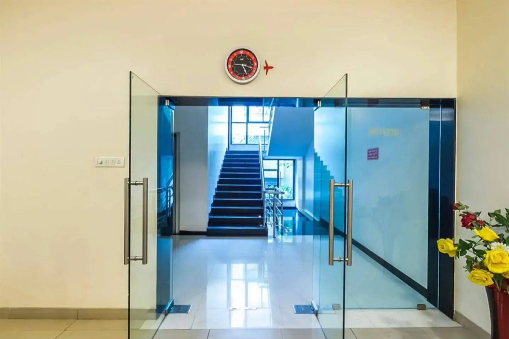 Hotel Darshan Executive