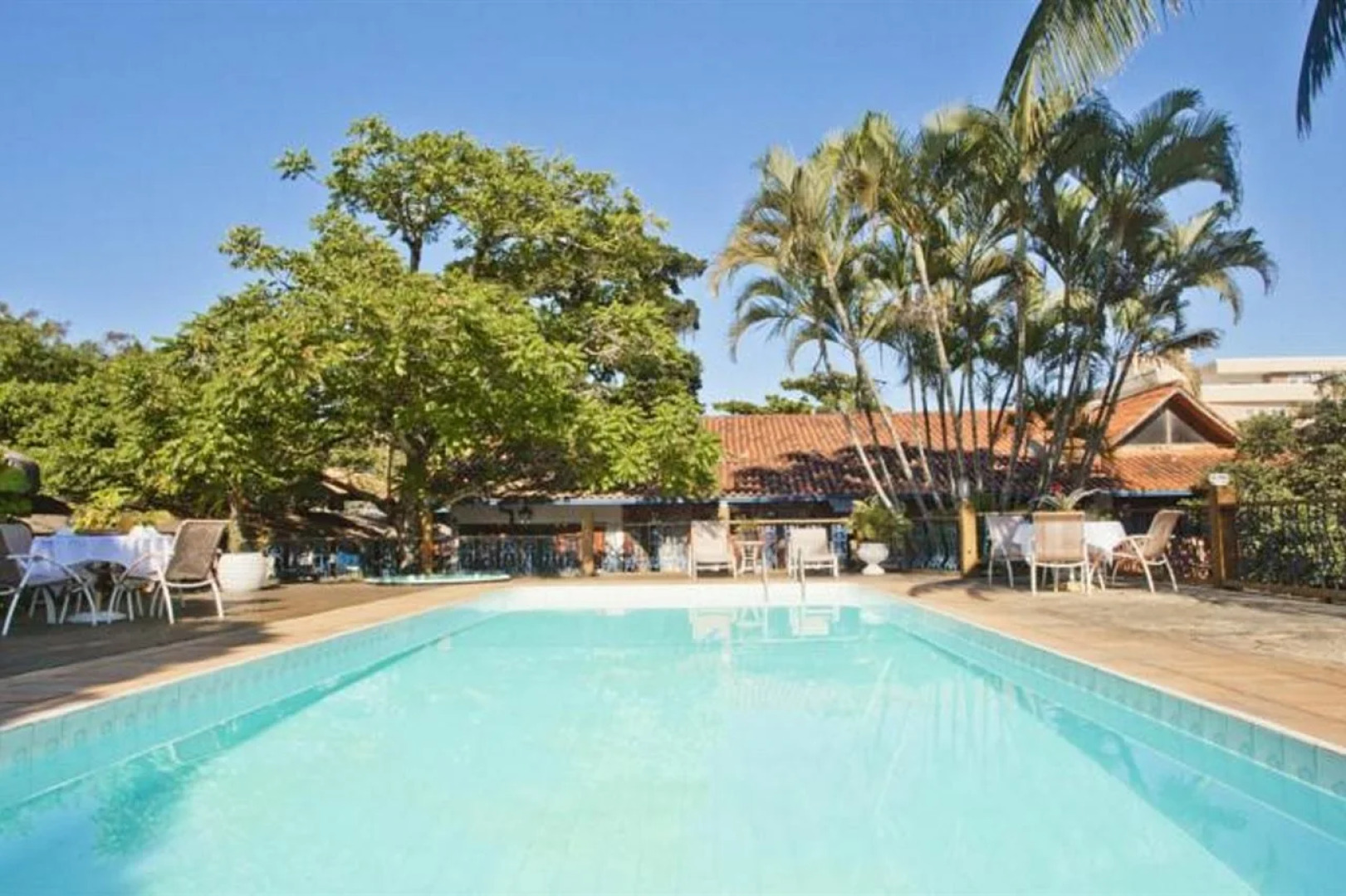 Quari Quara BY MN Hotéis