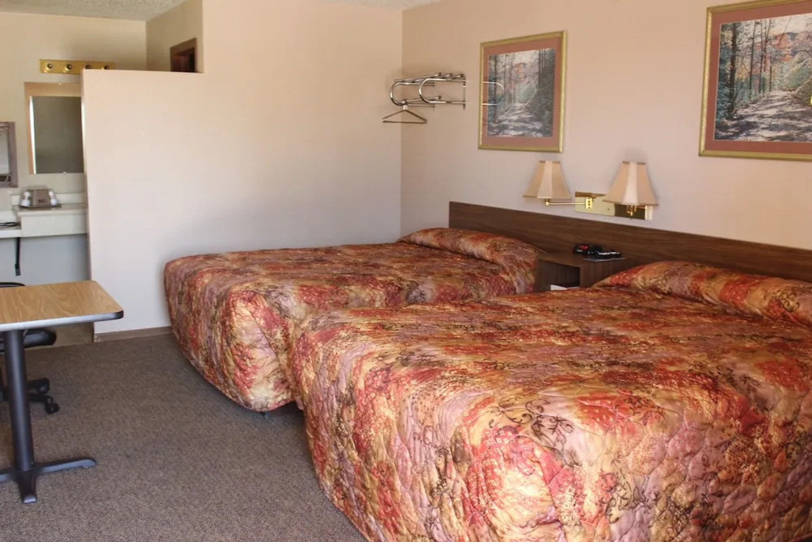 Budget Host Sundowner Motor Inn