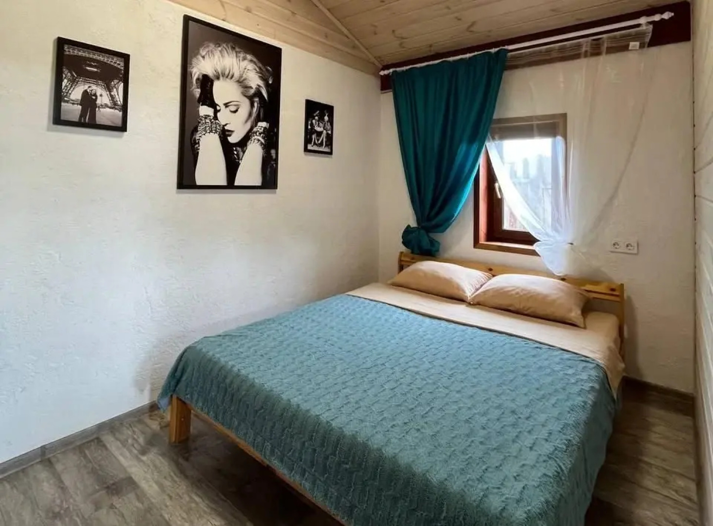 Вокси Вилладж