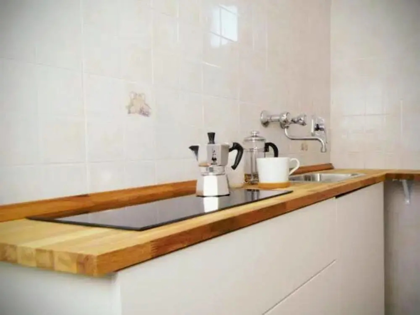 Suite Rotari - Appartamento con Vista