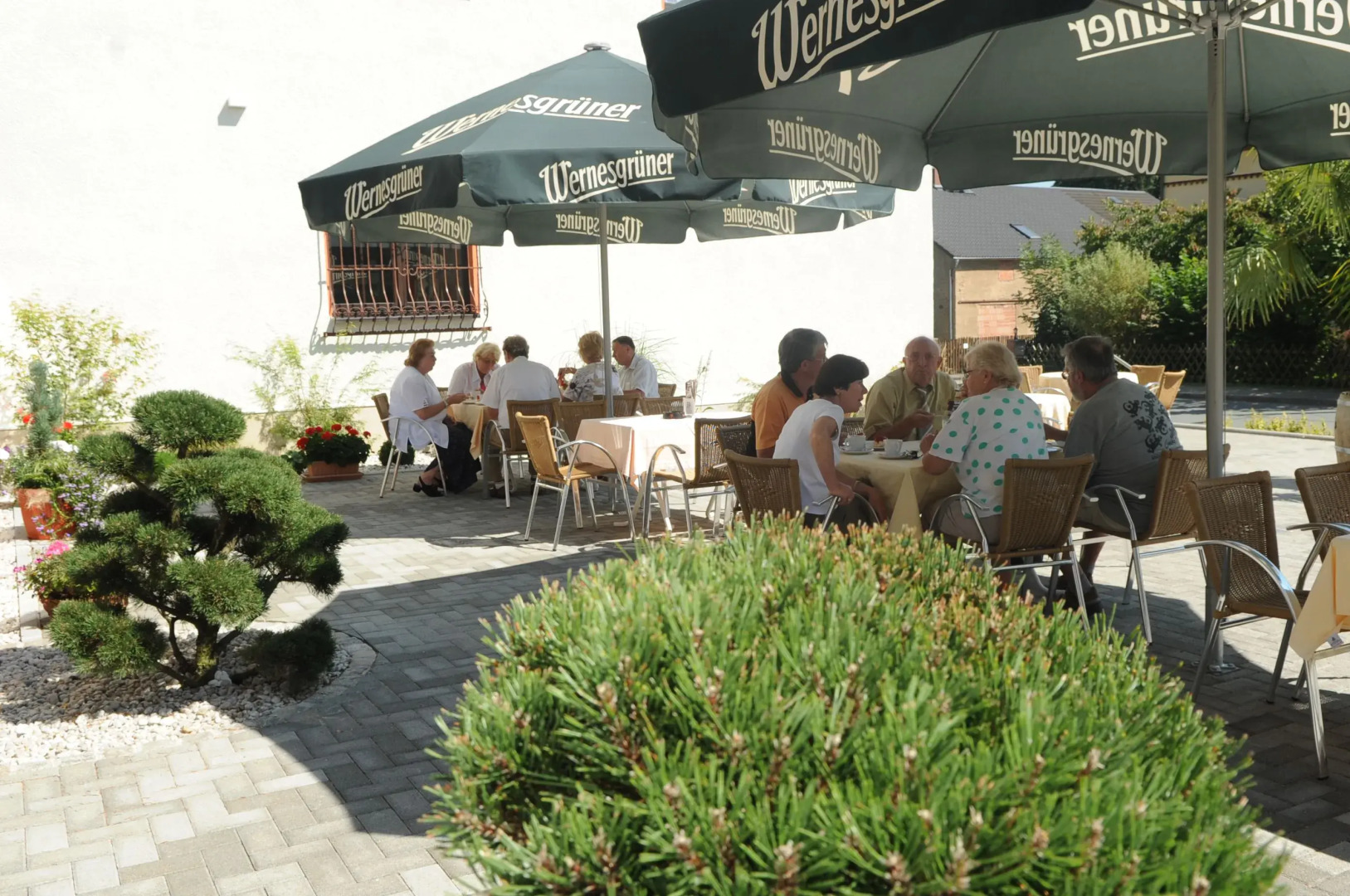 Beierleins Hotel & Catering GmbH