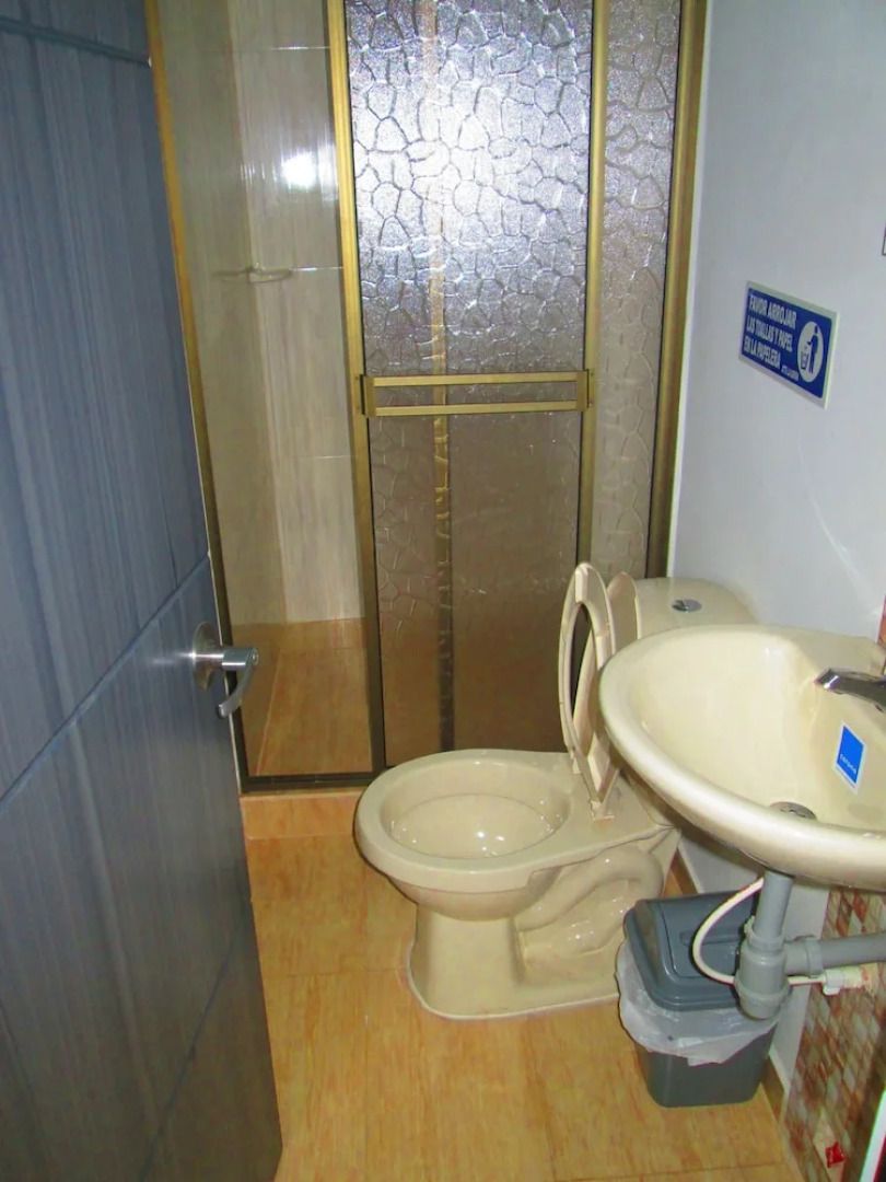 Eco Hotel Parador de Rapi