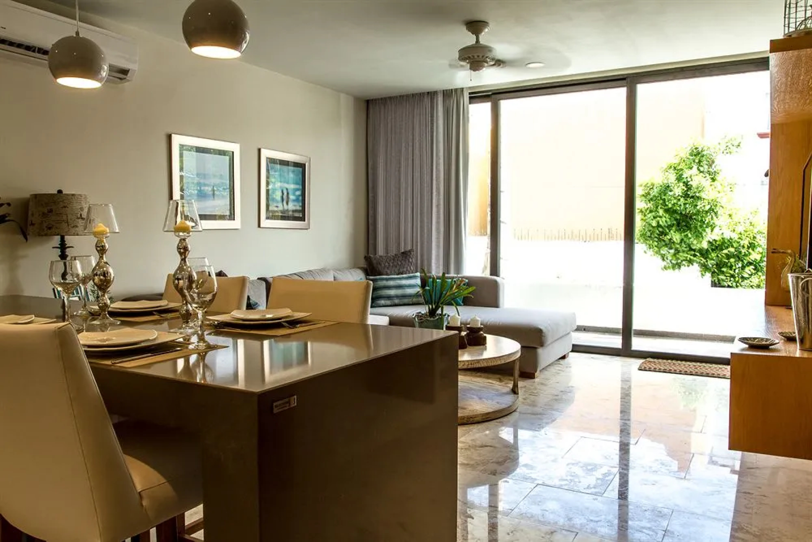 A-Nah Suites Apartamentos by CSR