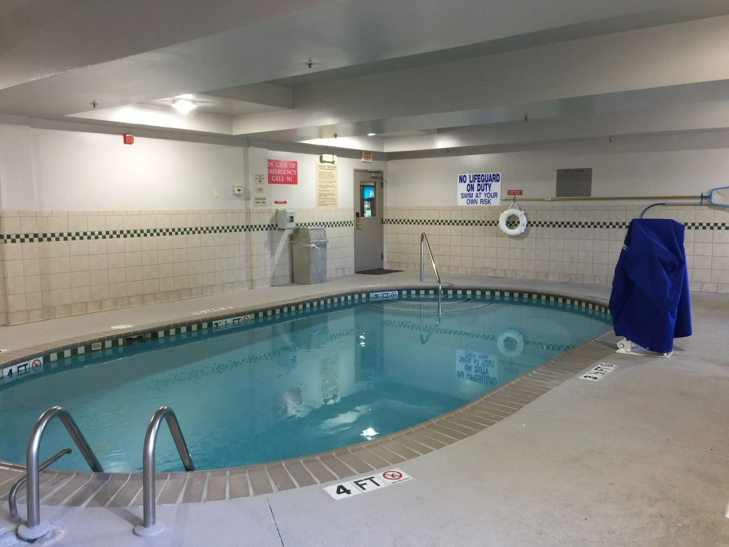 Country Inn & Suites by Radisson, Charleston North, SC