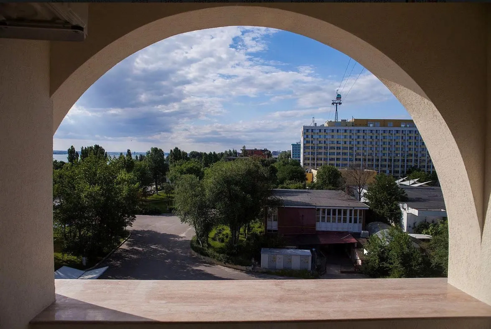 Hotel Sulina International