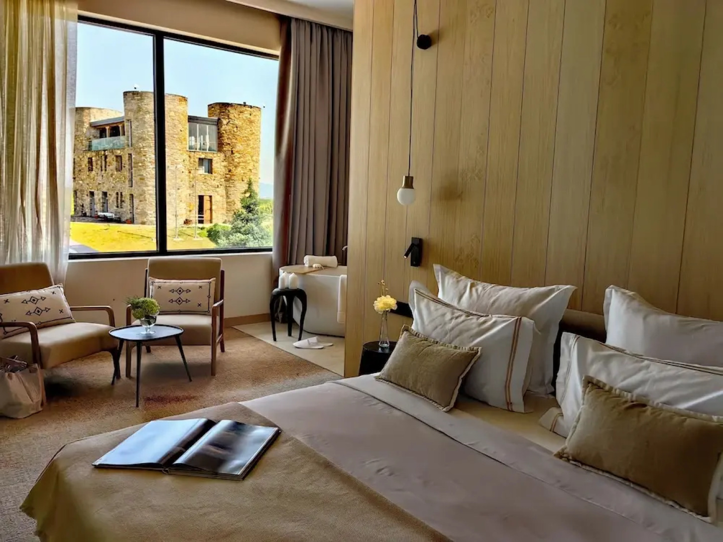 Maison & Chateau Copsa