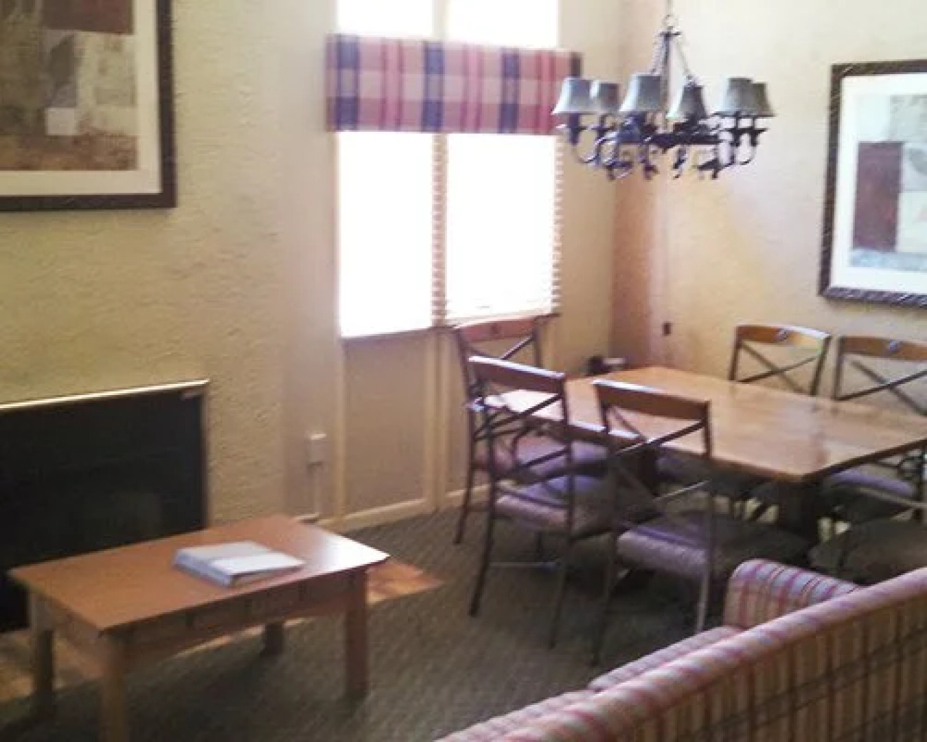 Hemlock at Boyne, Boyne Falls, USA