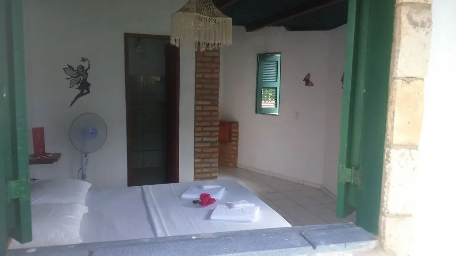 O Galeï¿½o Kitesurfing Pousada