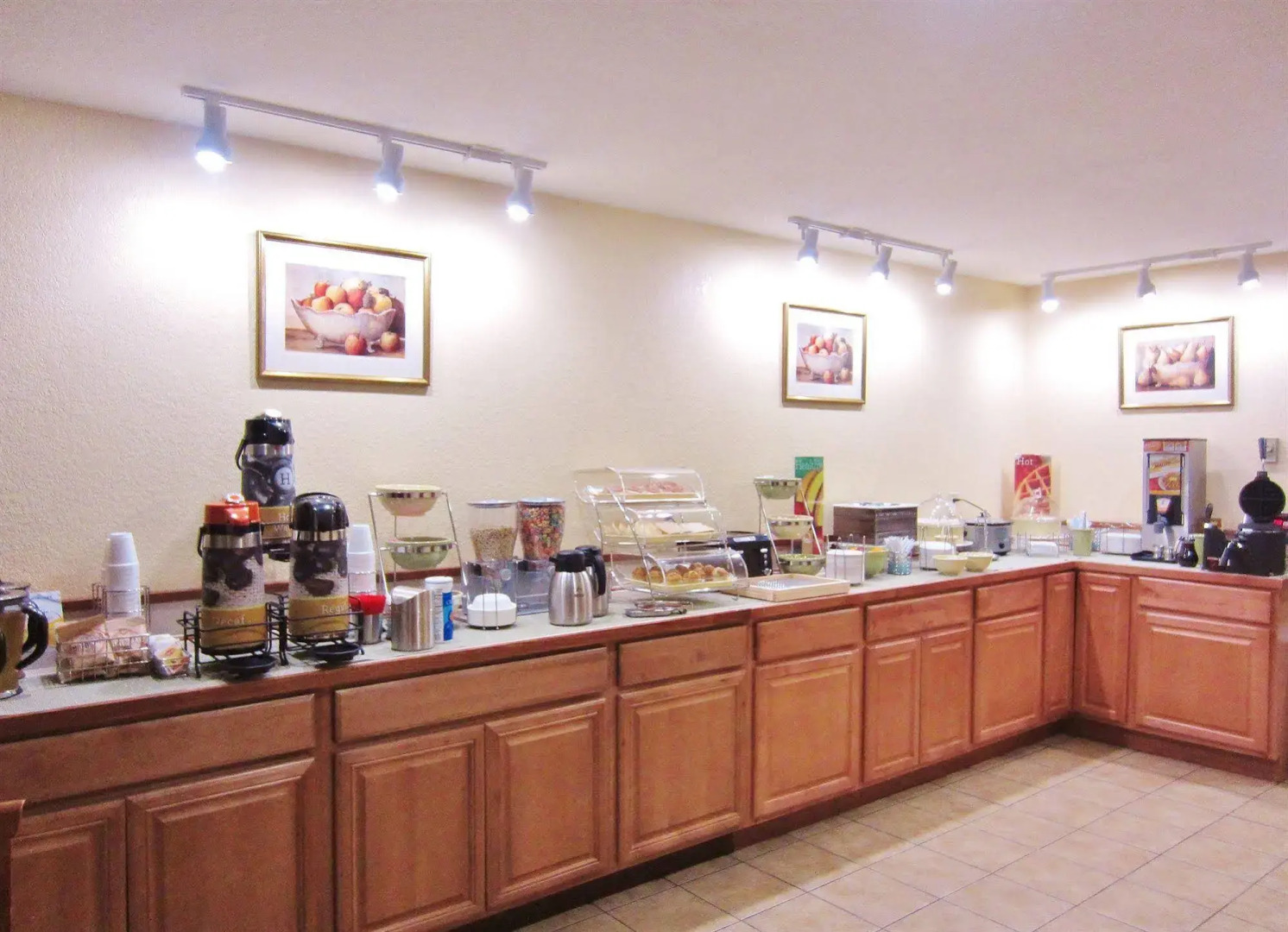 Quality Inn Centralia Chehalis