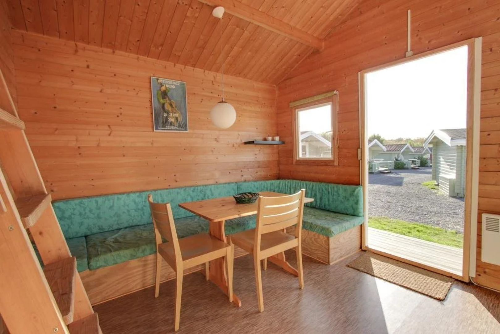 Hasle Camping & Hytteby