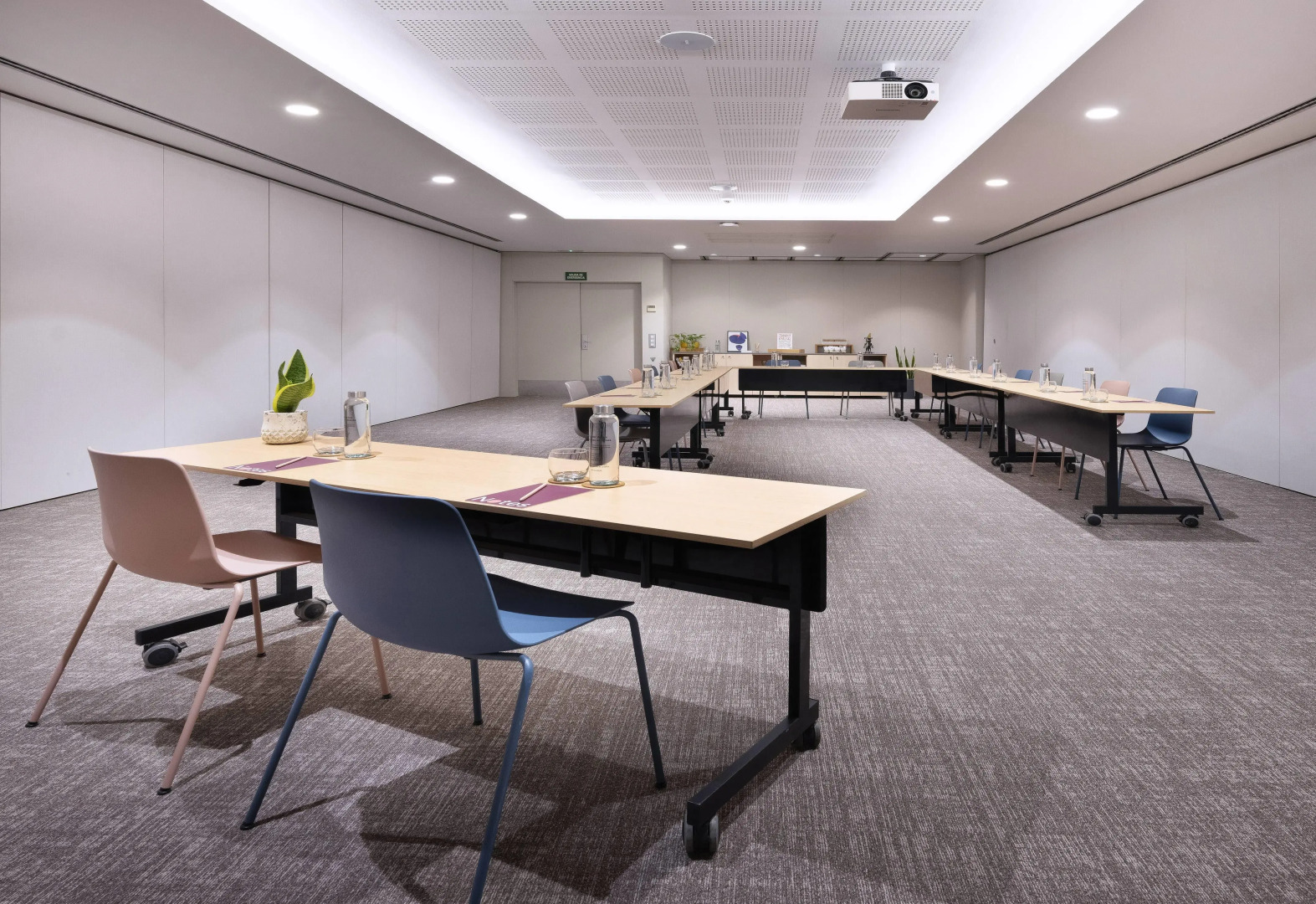 INNSiDE by Meliá Barcelona Aeropuerto