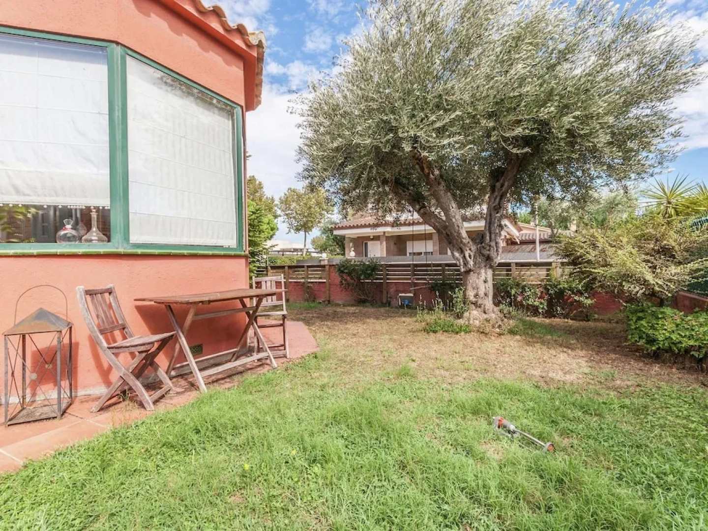 Luring Holiday Home in Girona With Swimming Pool