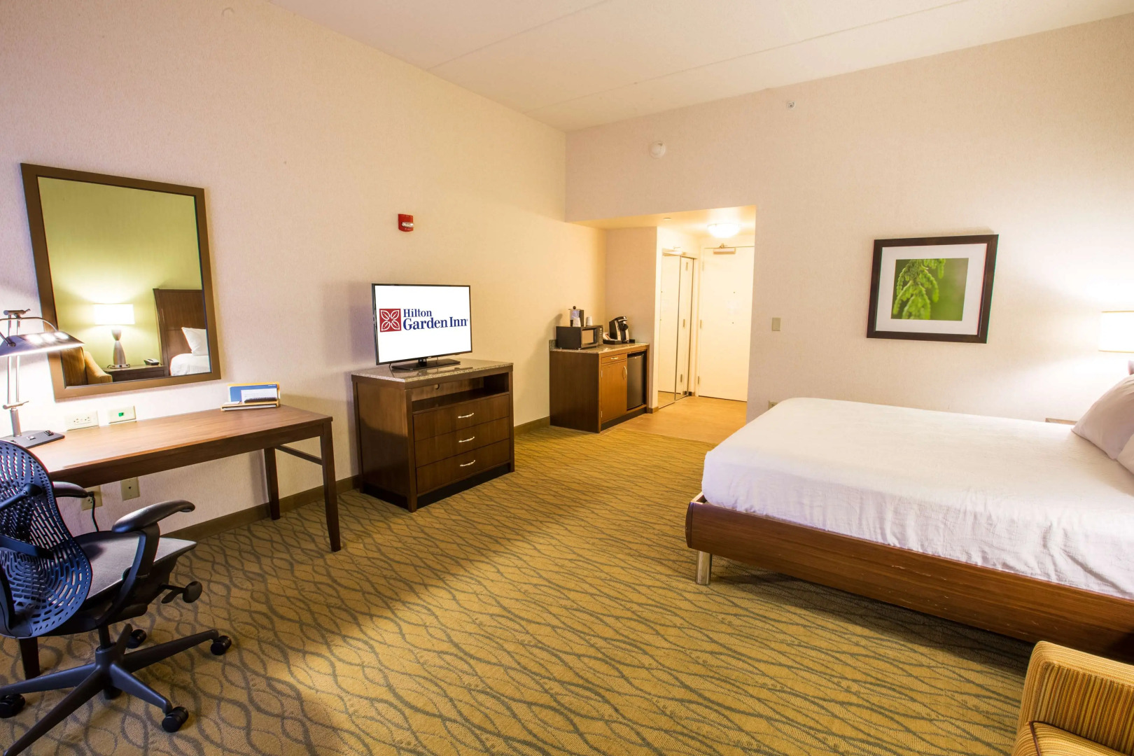 Hilton Garden Inn State College