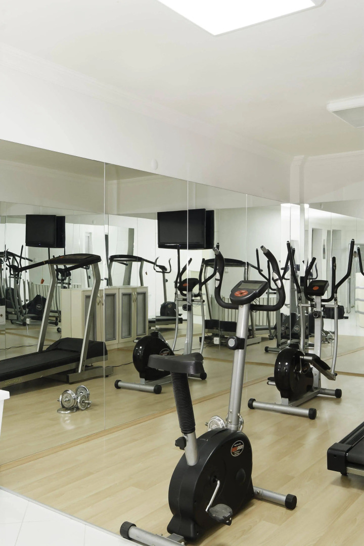 Grand Eras Hotel Kayseri