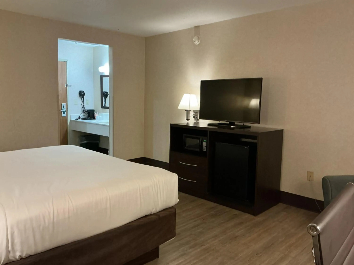 Quality Inn Arena