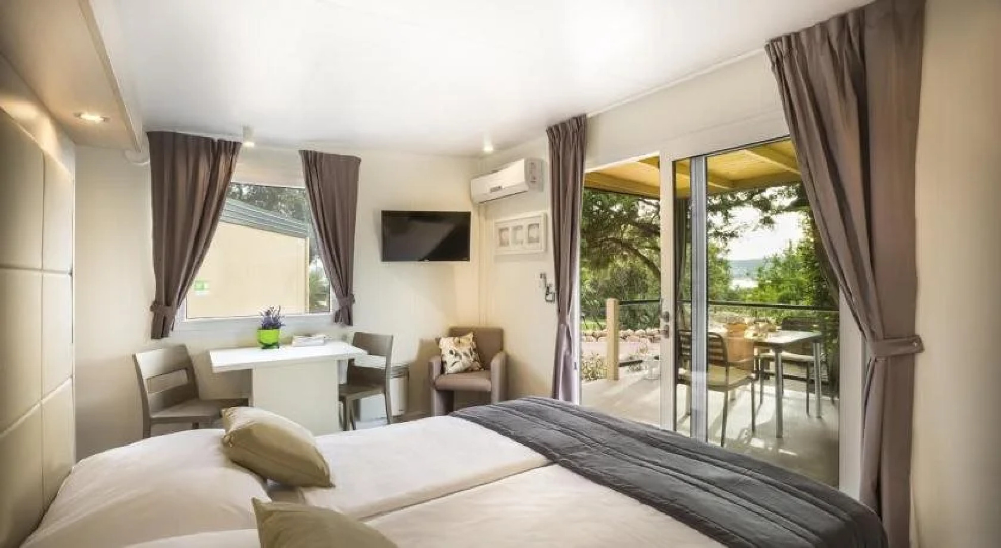 Krk Premium Camping Resort by Valamar