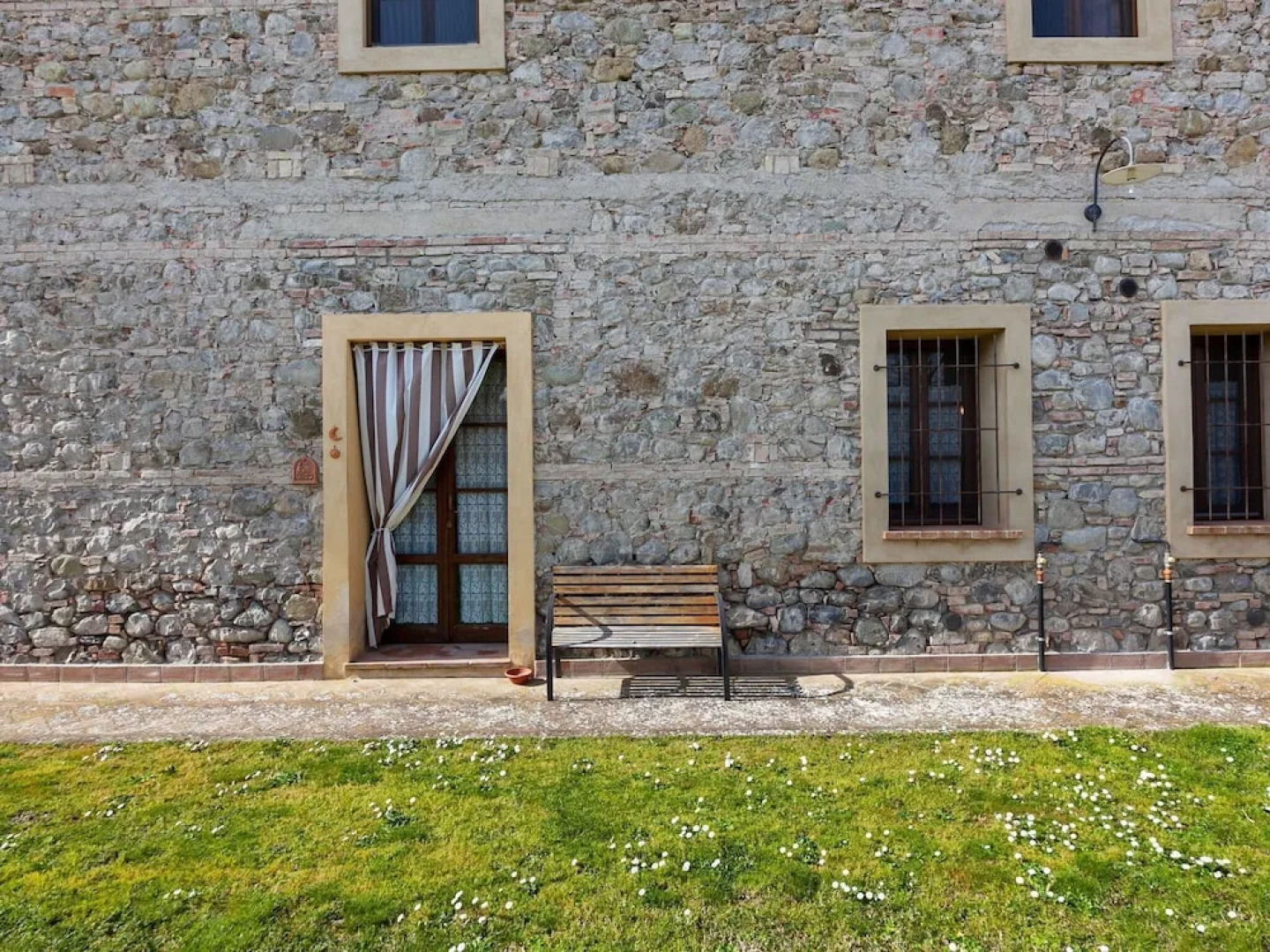 Scenic Holiday Home in Chianni With Swimming Pool