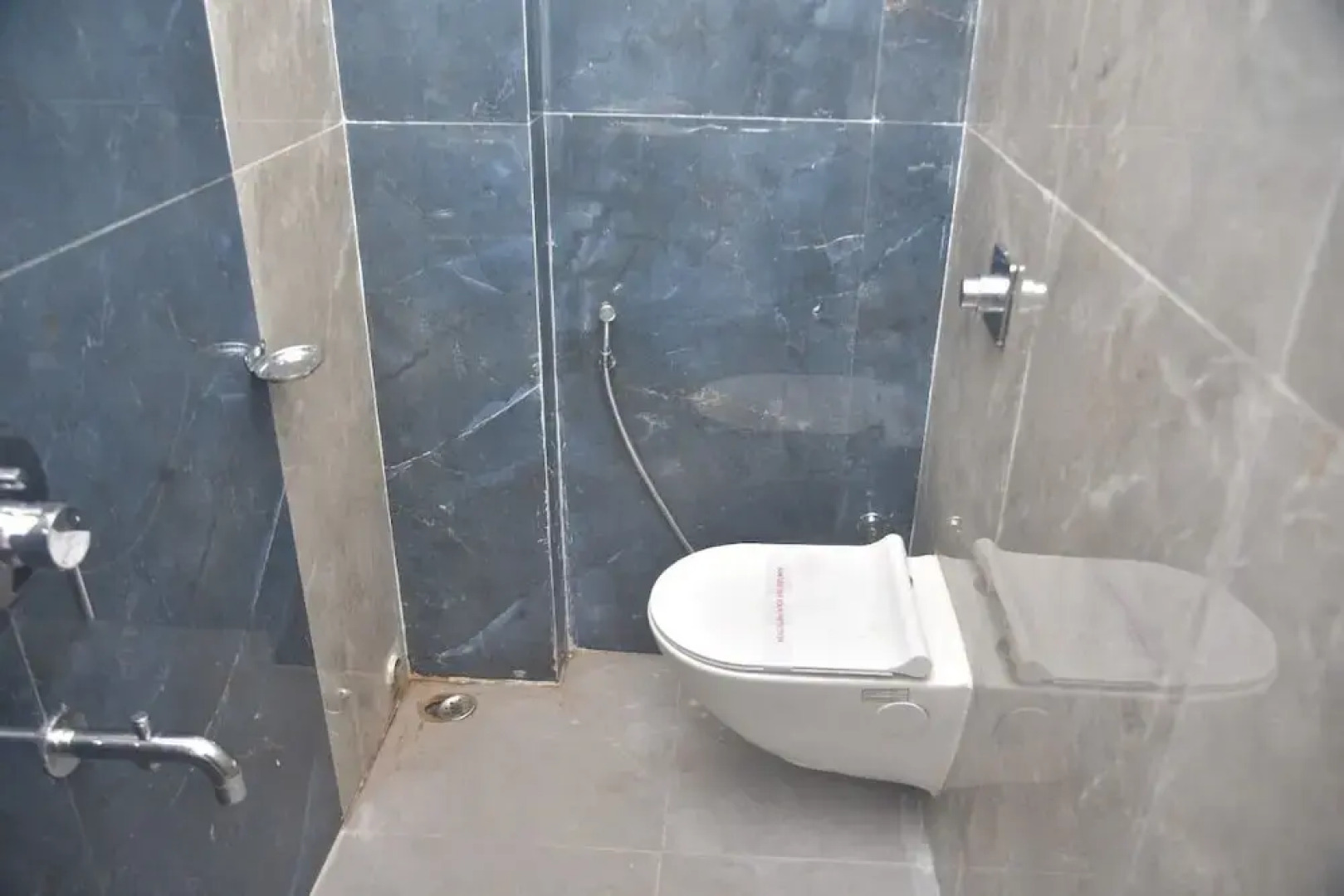 Hotel Maa International