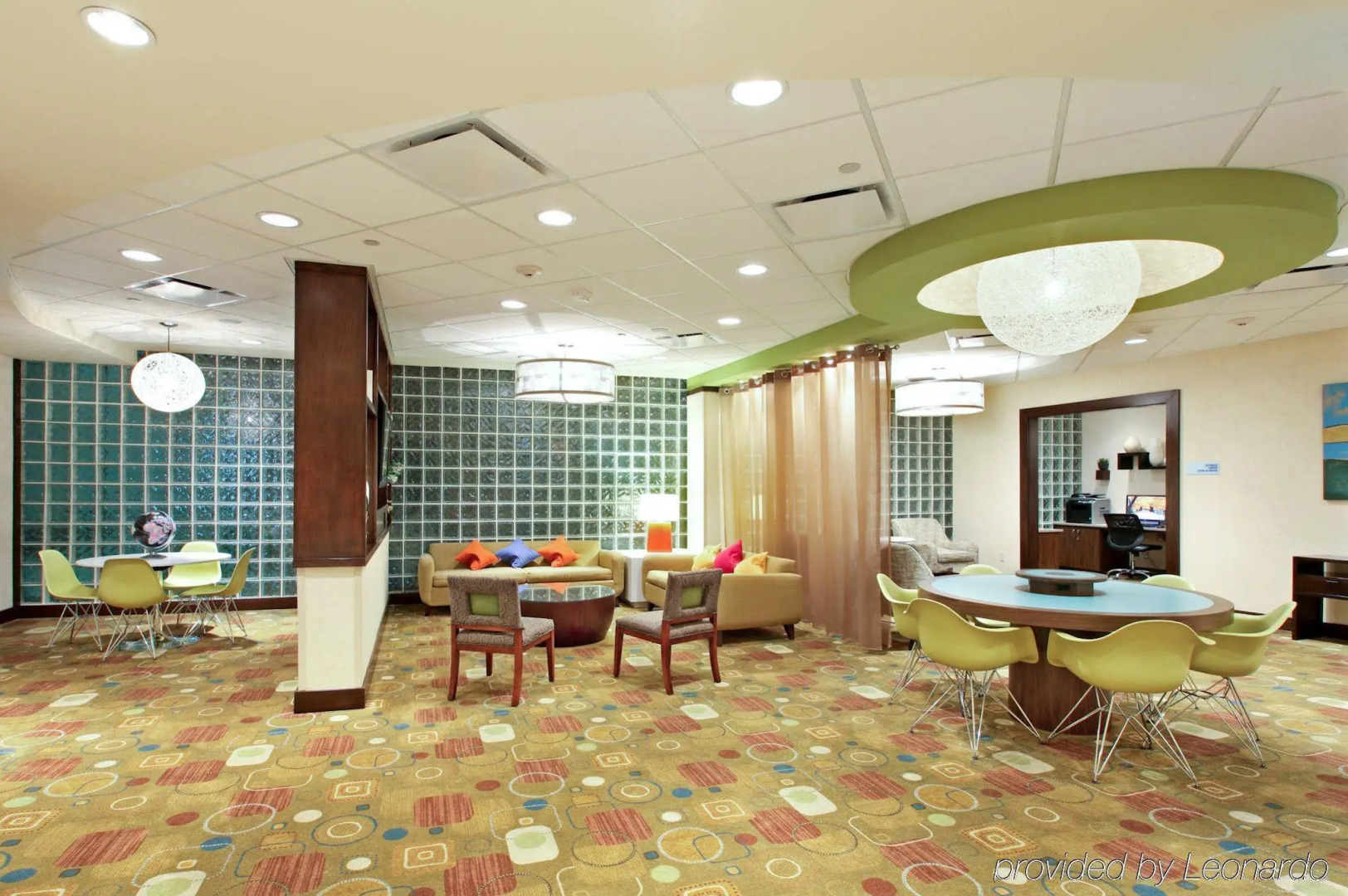 Holiday Inn Express & Suites Fort Worth Downtown by IHG