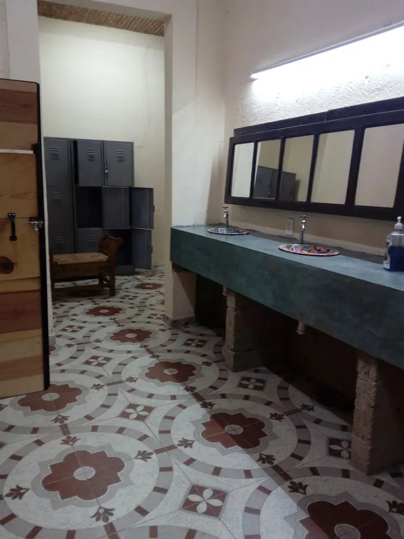 Hostal Spa La Casa De Las Libelulas