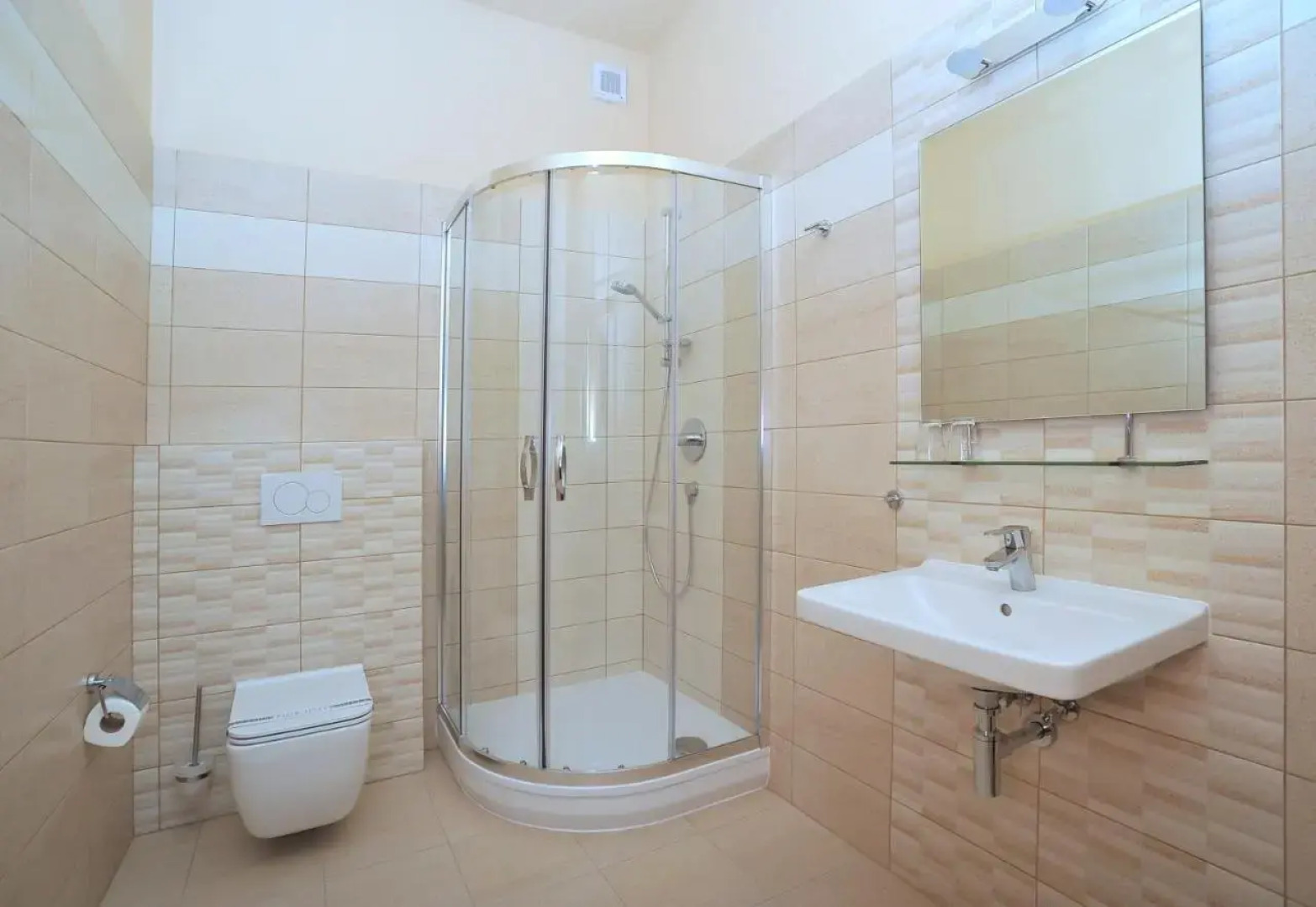 Penzion Král Jiří