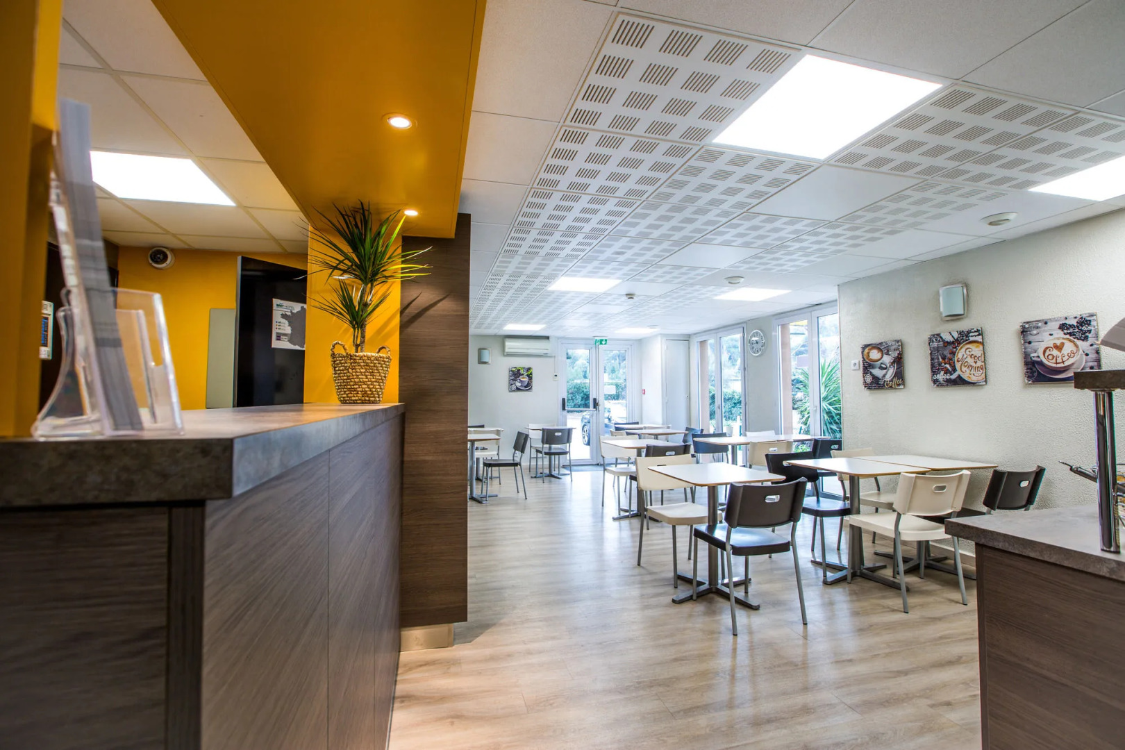 Hotel Parc Azur et Spa - Toulon Ollioules