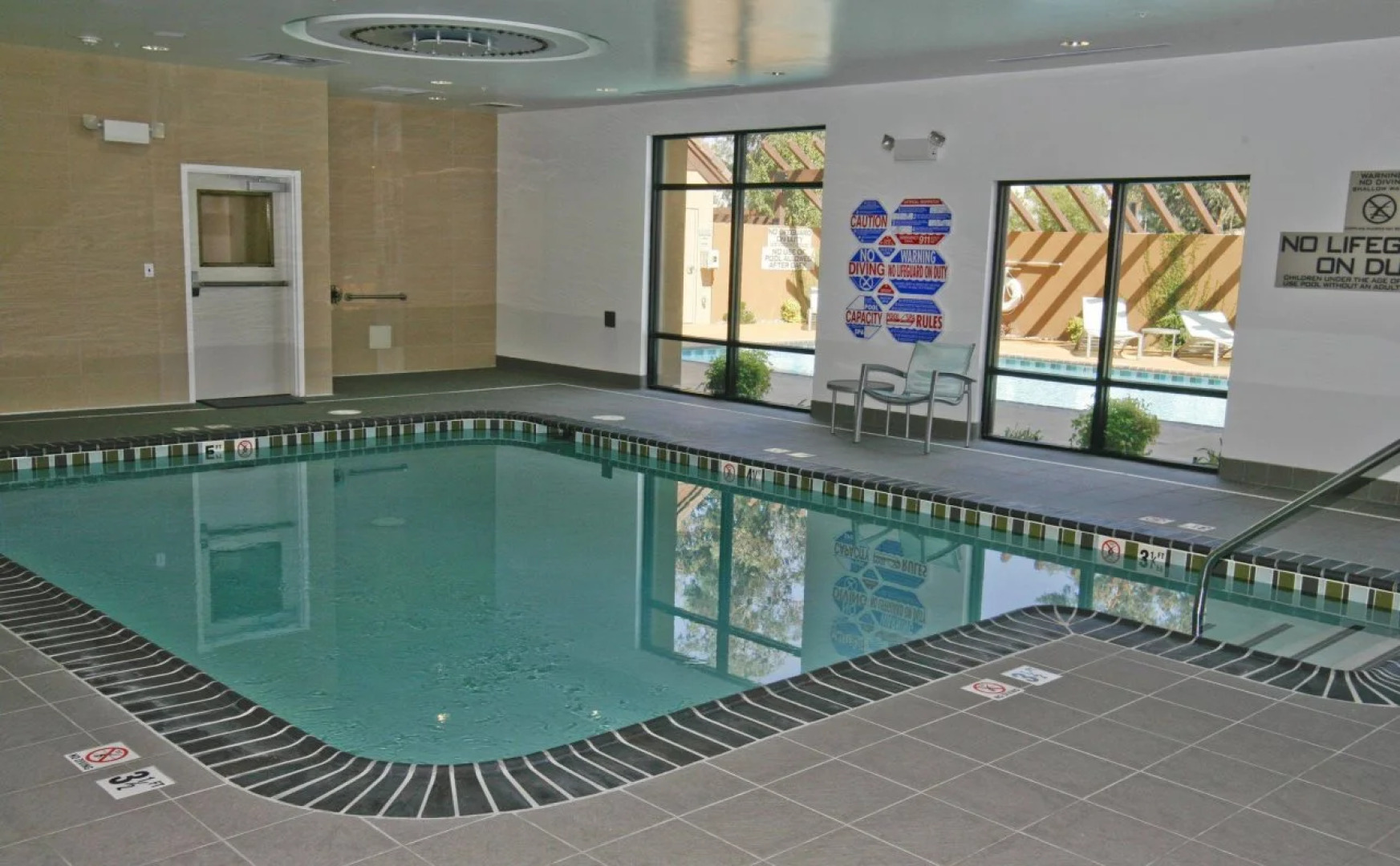 Springhill Suites by Marriott Temecula Wine Country