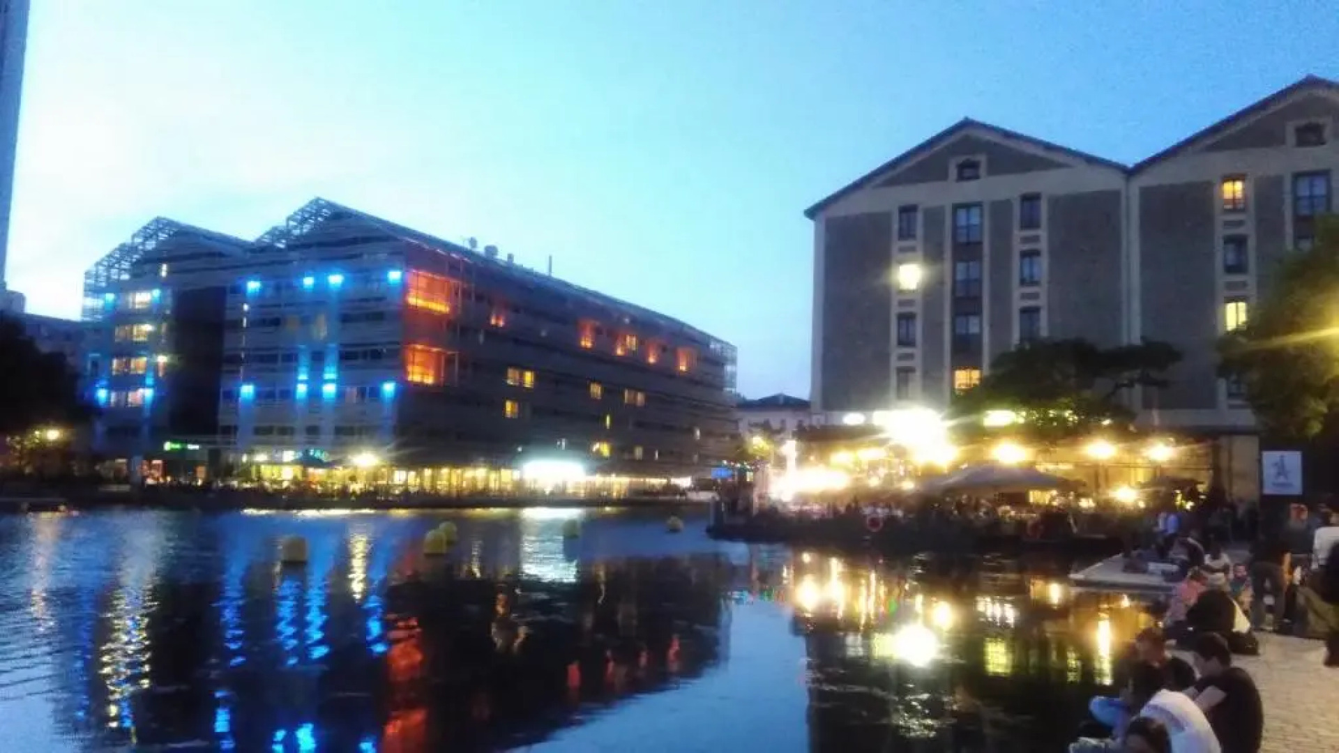 20m2 Apartment, Metro line 7,direct to Louvre & Opera