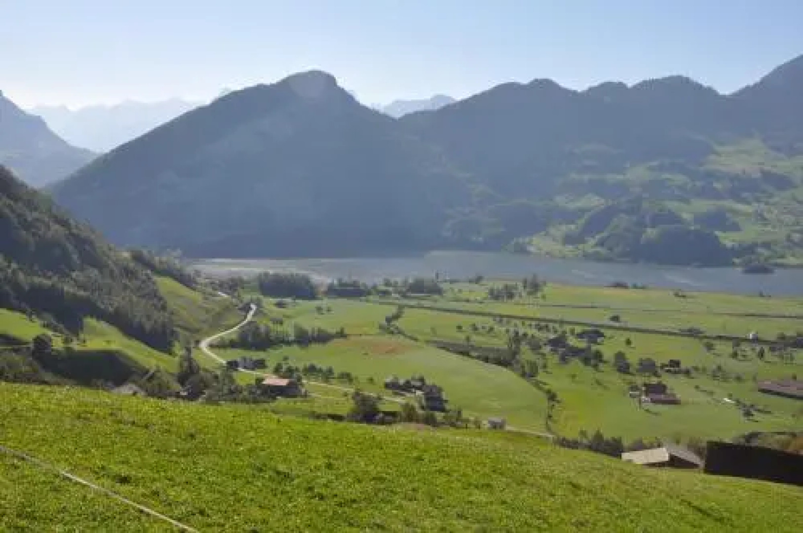Ferienwohnung Alter Raaben