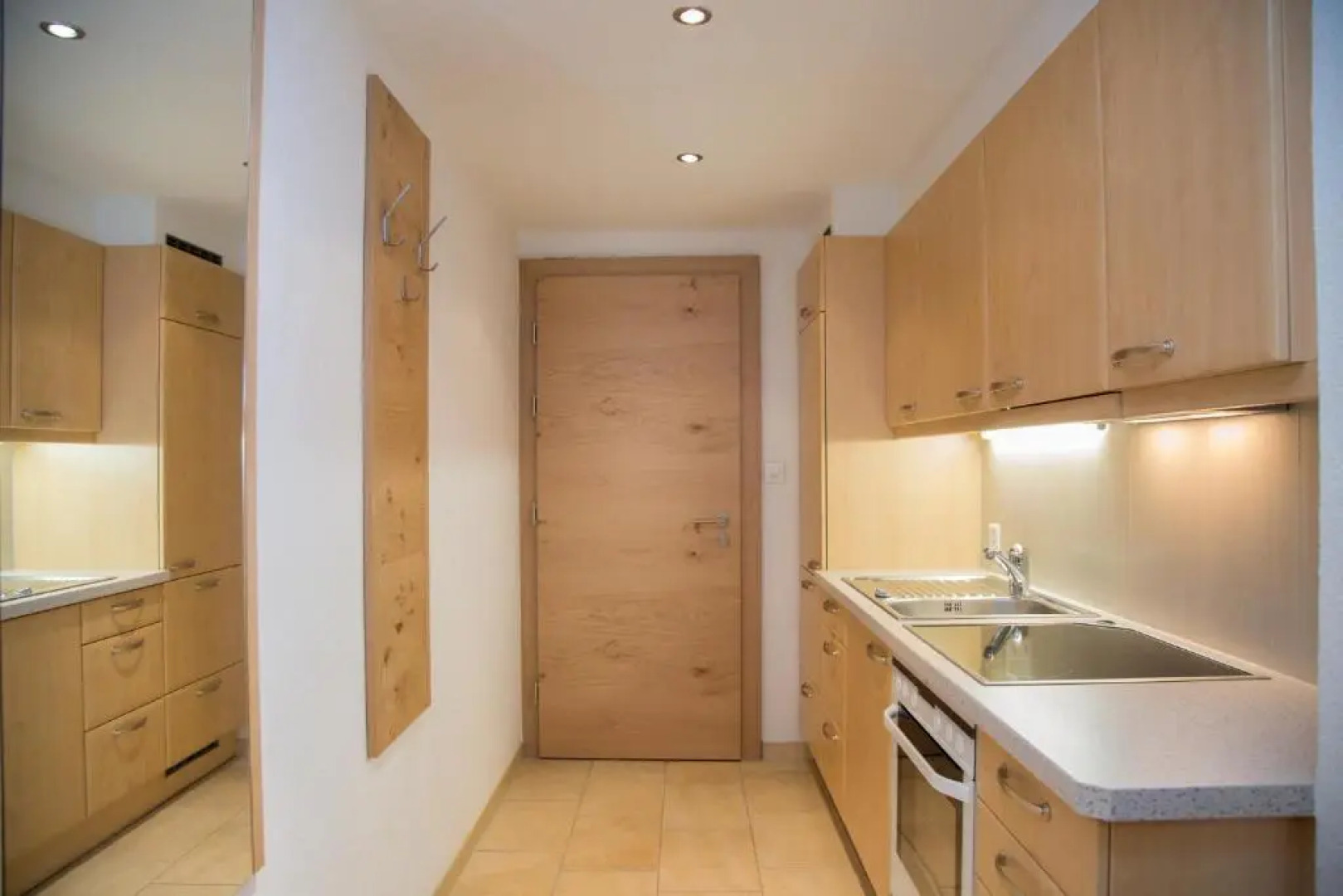 Appartement Panorama