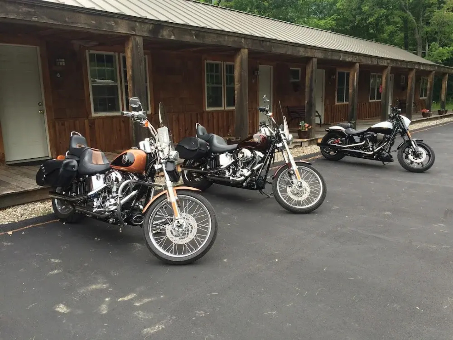 Aerie Inn of Vermont