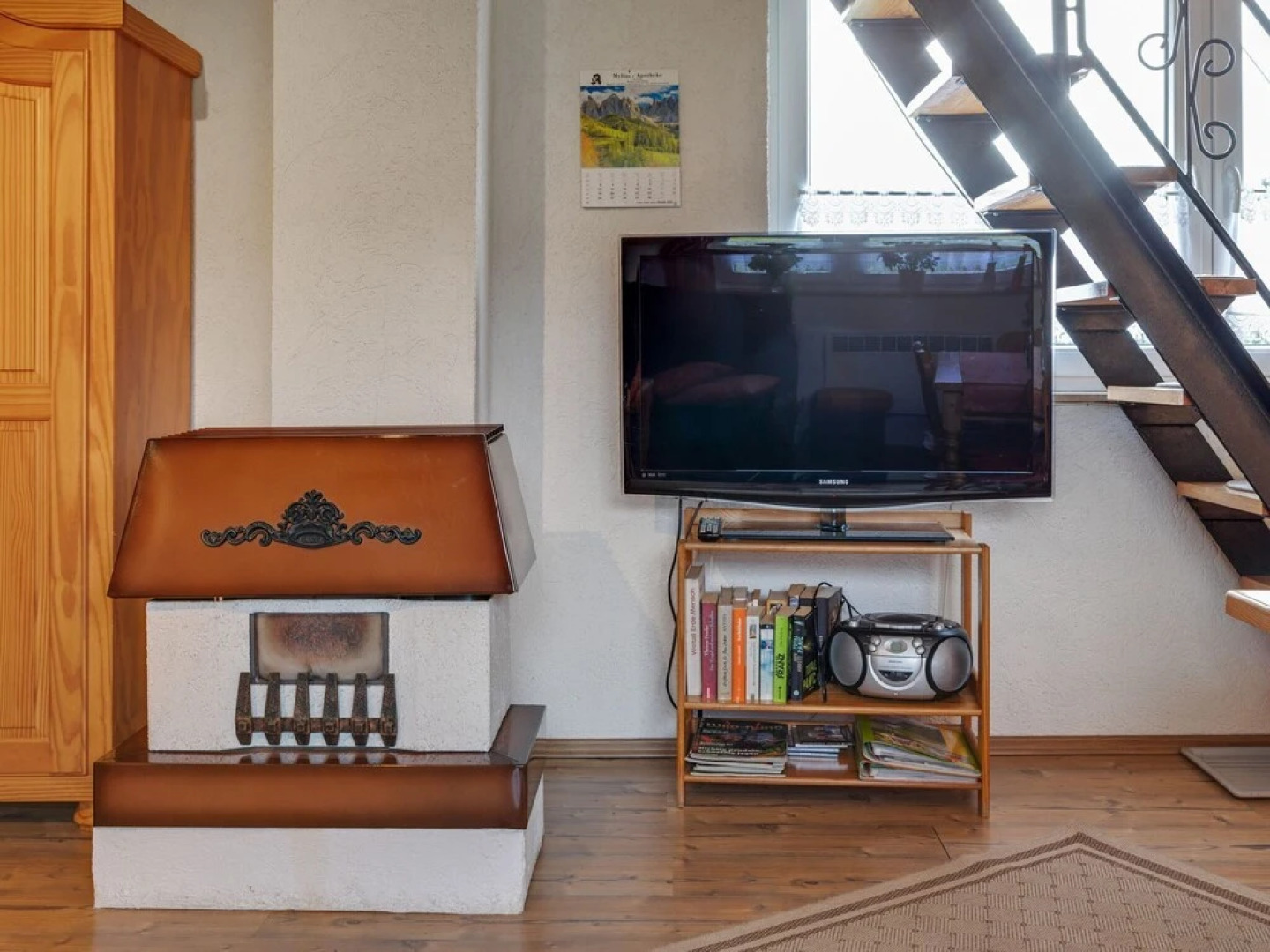 Holiday Home in Altenfeld With Private Terrace