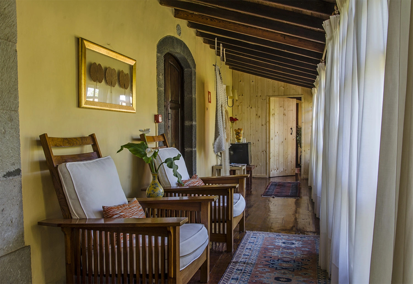 Hotel Rural las Calas