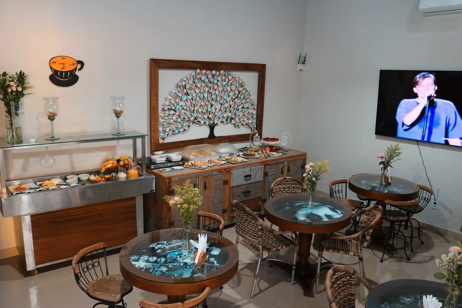 Pousada Villa Guimarães