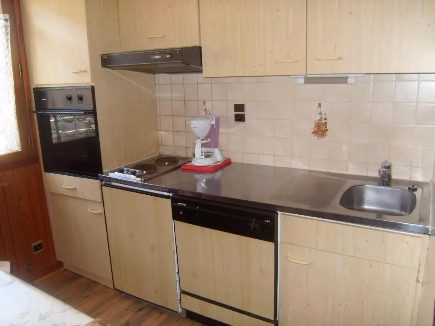 Résidence la Stellina