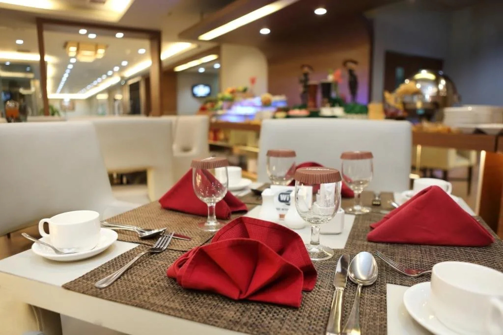 Swiss-Belexpress Jayapura