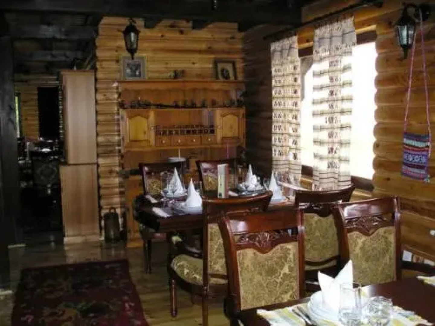 Hotel Kula Damjanova