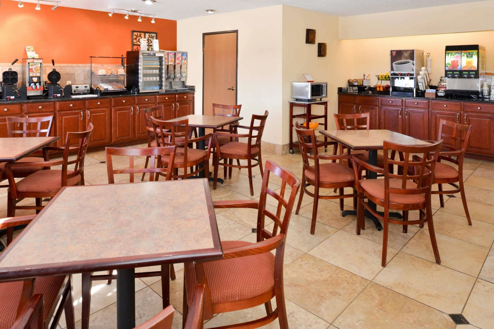 Best Western Plus Canal Winchester Inn - Columbus South East