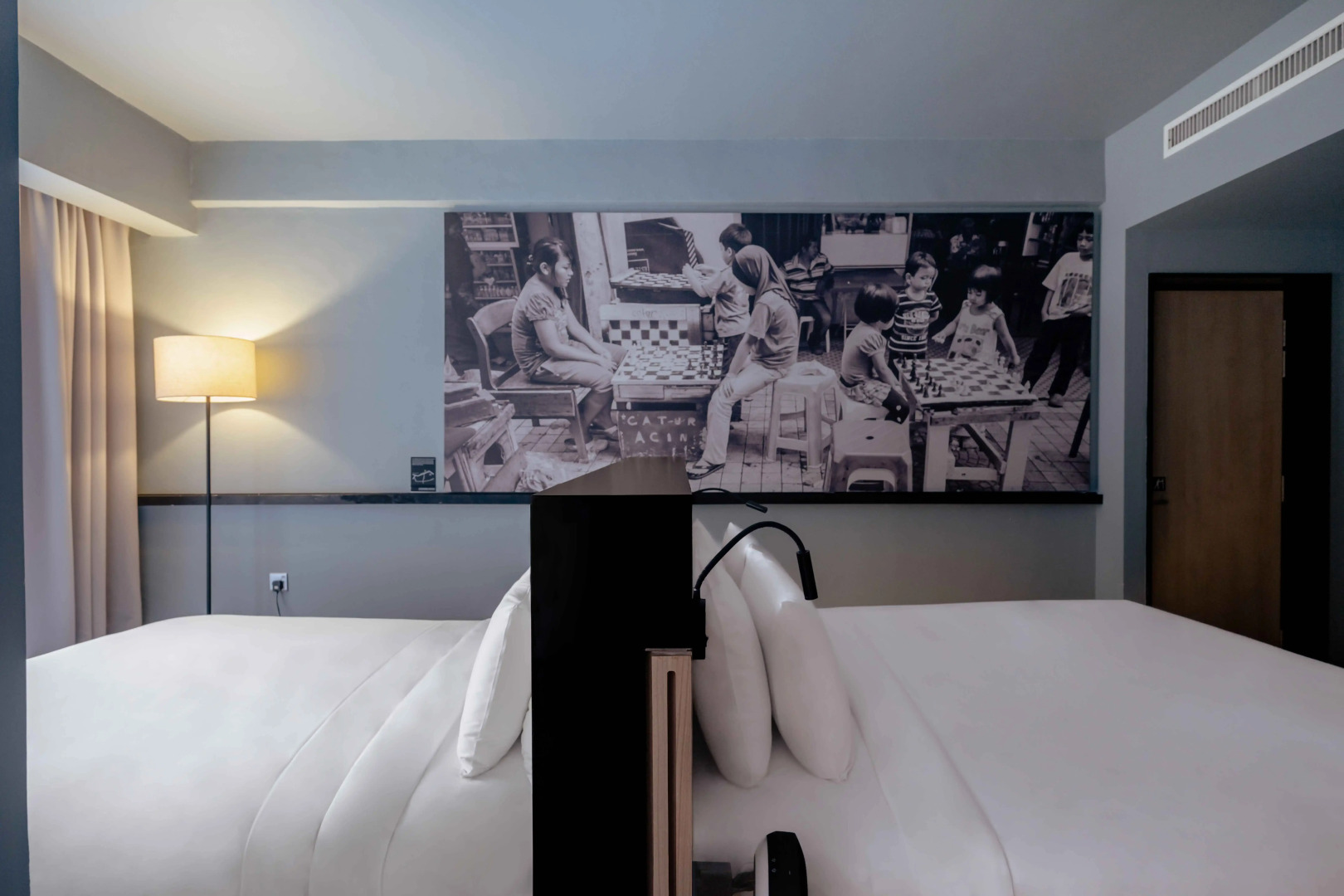 The Kuala Lumpur Journal