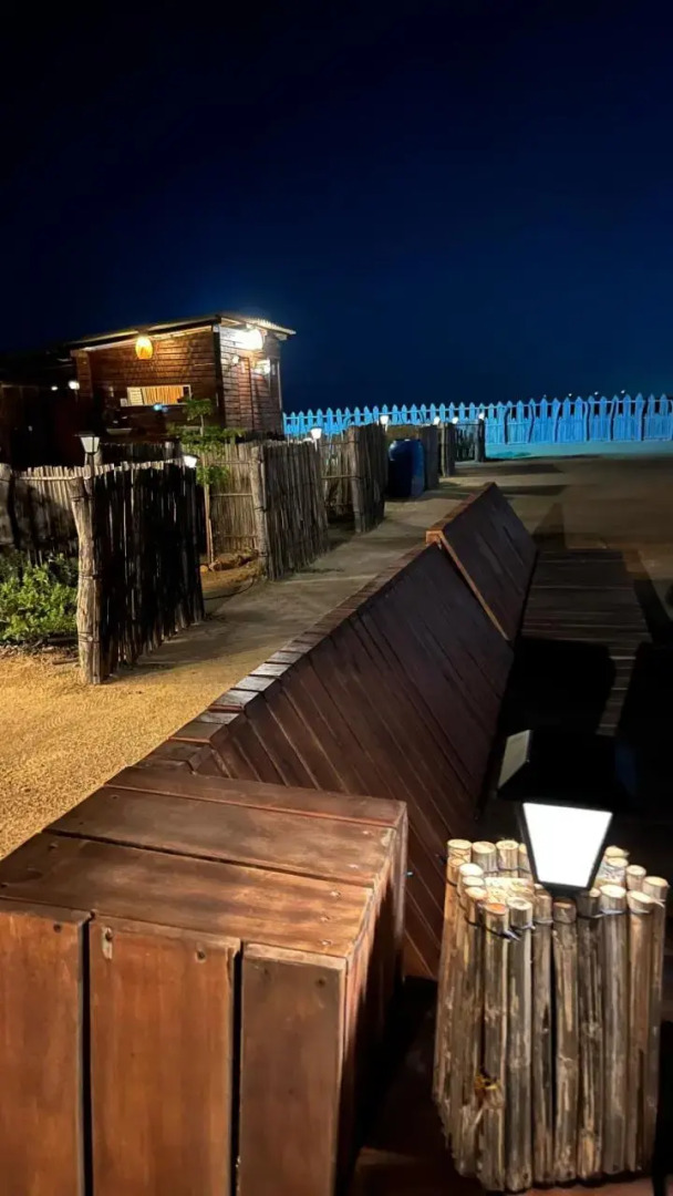 explora guajira cx mar azul - cabo de la vela